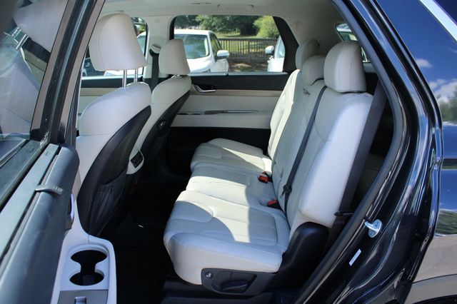 2020 Hyundai Palisade SEL AWD - 23079833 - 31