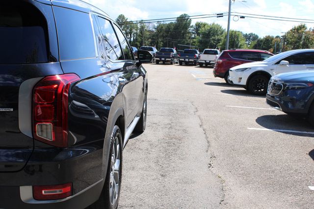 2020 Hyundai Palisade SEL AWD - 23079833 - 36