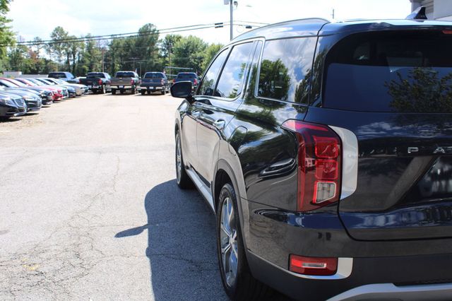 2020 Hyundai Palisade SEL AWD - 23079833 - 37
