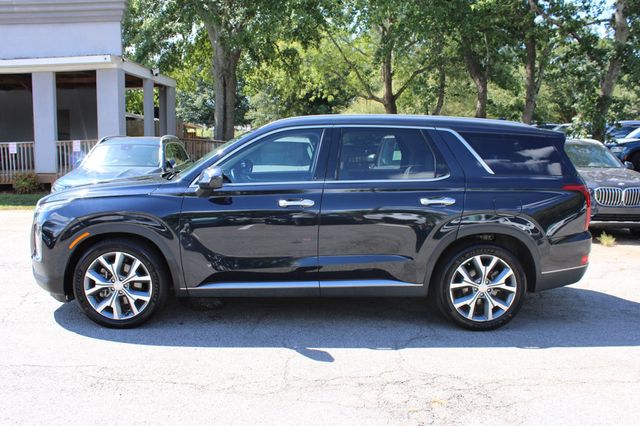 2020 Hyundai Palisade SEL AWD - 23079833 - 3