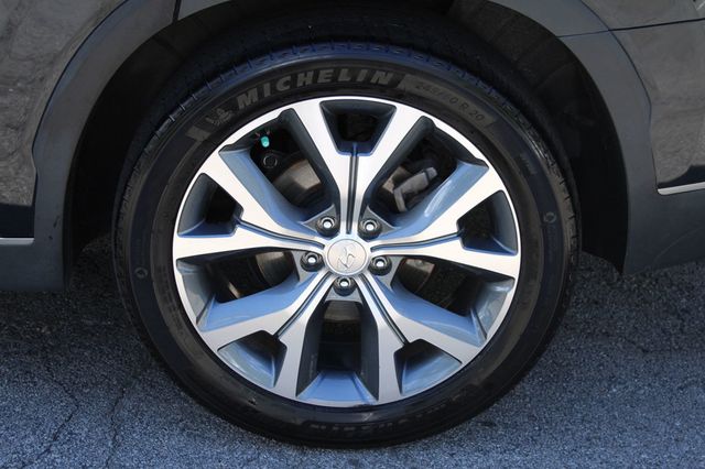 2020 Hyundai Palisade SEL AWD - 23079833 - 41