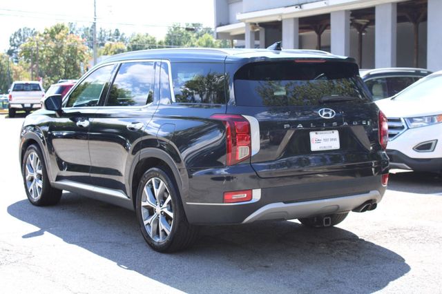 2020 Hyundai Palisade SEL AWD - 23079833 - 5