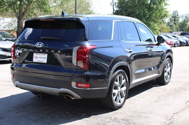 2020 Hyundai Palisade SEL AWD - 23079833 - 7