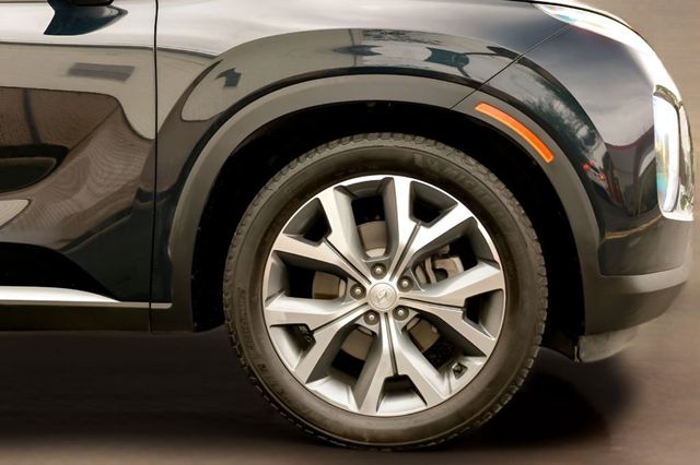 2020 Hyundai Palisade SEL AWD - 23019240 - 11