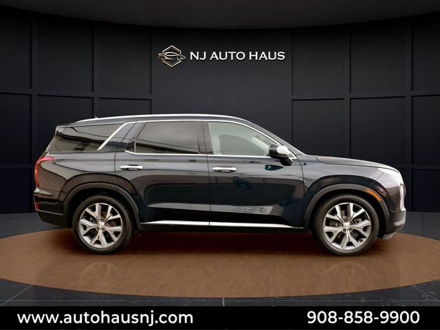 2020 Hyundai Palisade SEL AWD - 23019240 - 12