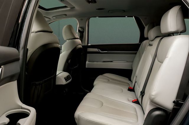 2020 Hyundai Palisade SEL AWD - 23019240 - 15