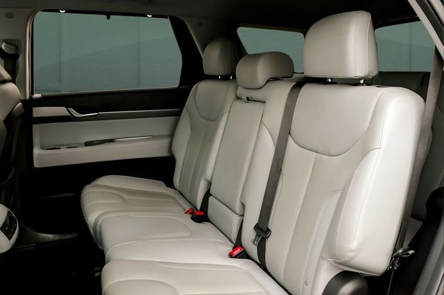 2020 Hyundai Palisade SEL AWD - 23019240 - 16