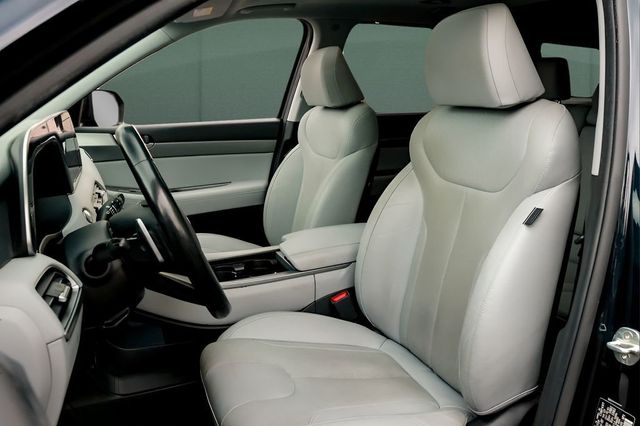 2020 Hyundai Palisade SEL AWD - 23019240 - 1