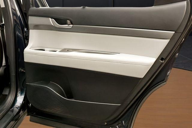 2020 Hyundai Palisade SEL AWD - 23019240 - 23
