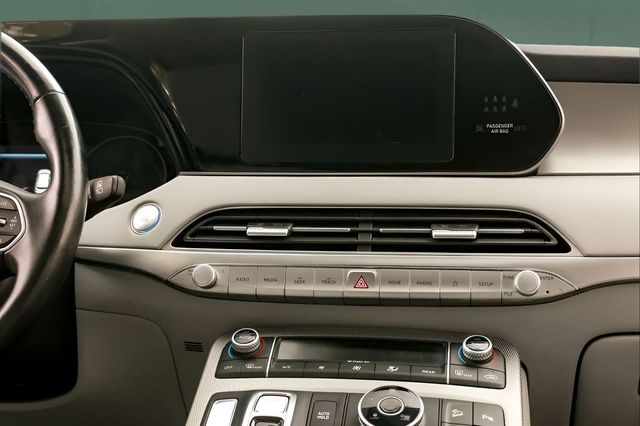 2020 Hyundai Palisade SEL AWD - 23019240 - 25