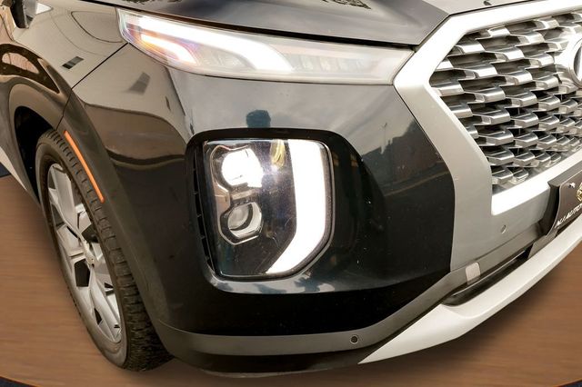 2020 Hyundai Palisade SEL AWD - 23019240 - 2