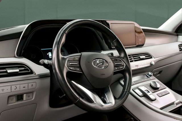 2020 Hyundai Palisade SEL AWD - 23019240 - 33