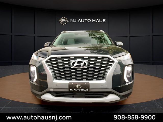 2020 Hyundai Palisade SEL AWD - 23019240 - 3
