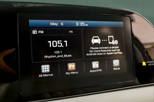 2020 Hyundai Palisade SEL AWD - 23019240 - 43