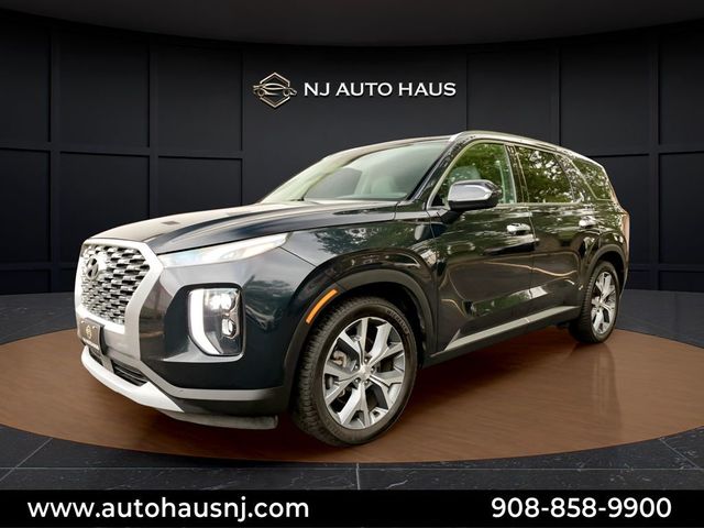 2020 Hyundai Palisade SEL AWD - 23019240 - 5