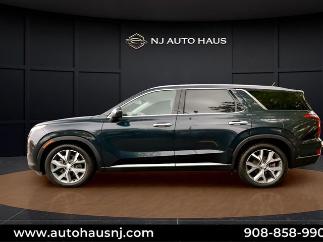 2020 Hyundai Palisade SEL AWD - 23019240 - 6