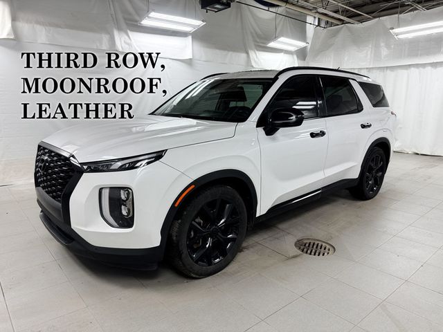2020 Hyundai Palisade SEL AWD - 23002381 - 0