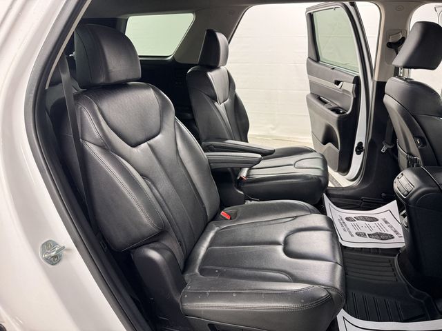 2020 Hyundai Palisade SEL AWD - 23002381 - 9