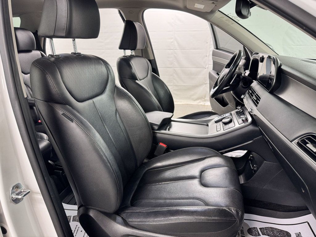 2020 Hyundai Palisade SEL AWD - 23002381 - 10