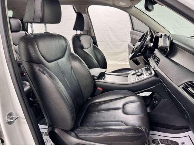 2020 Hyundai Palisade SEL AWD - 23002381 - 10