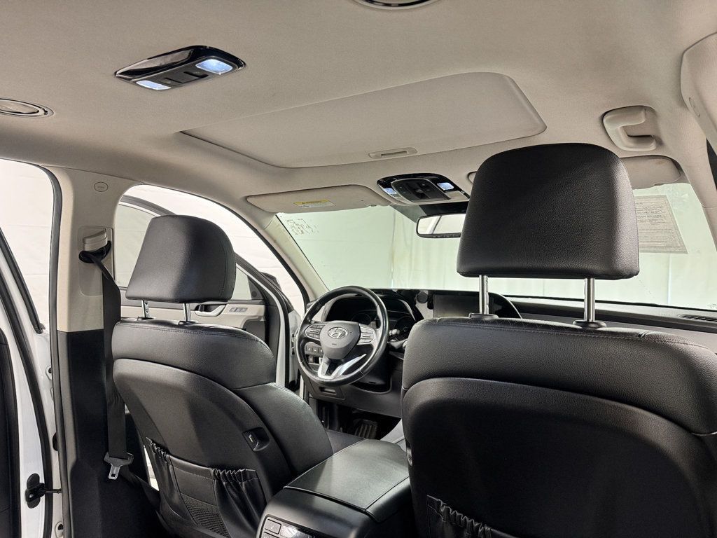 2020 Hyundai Palisade SEL AWD - 23002381 - 11