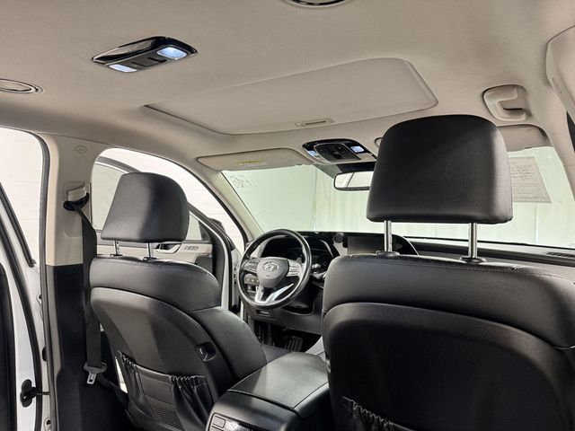 2020 Hyundai Palisade SEL AWD - 23002381 - 11