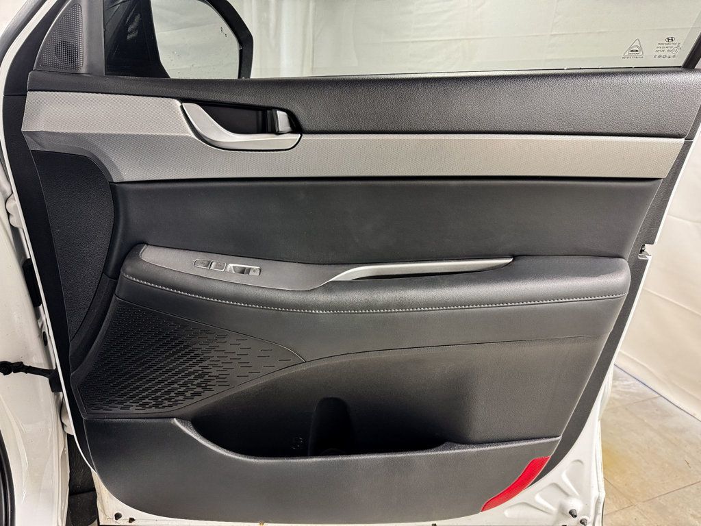 2020 Hyundai Palisade SEL AWD - 23002381 - 16