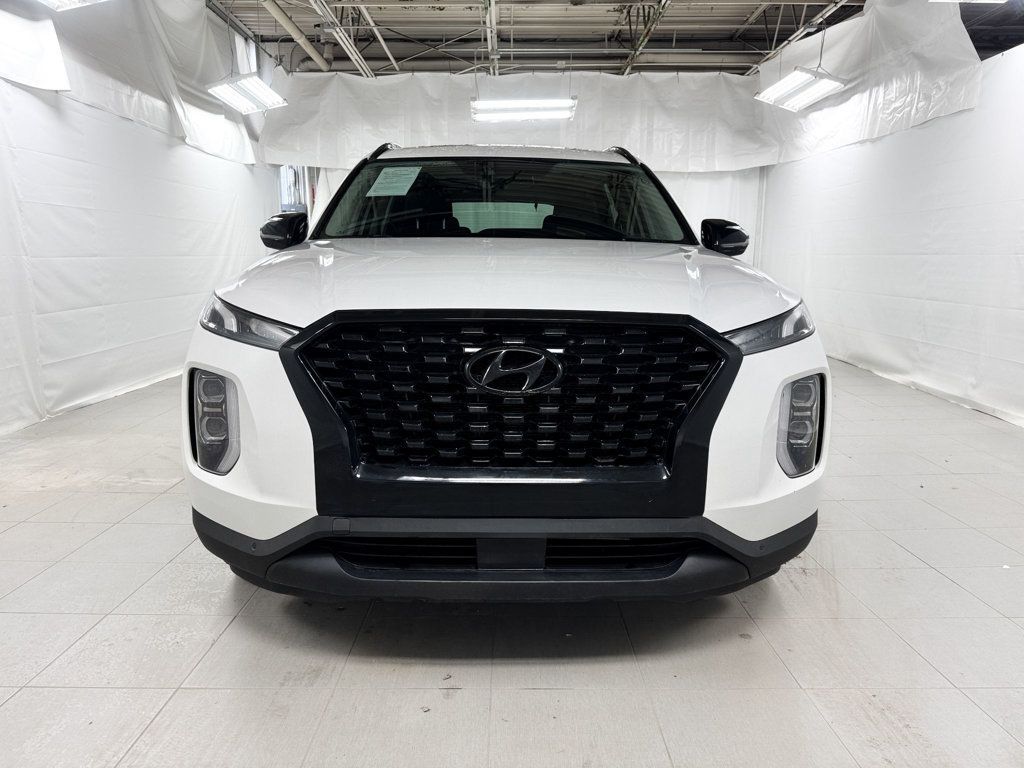 2020 Hyundai Palisade SEL AWD - 23002381 - 1