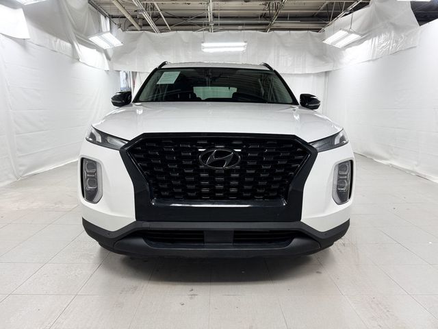2020 Hyundai Palisade SEL AWD - 23002381 - 1
