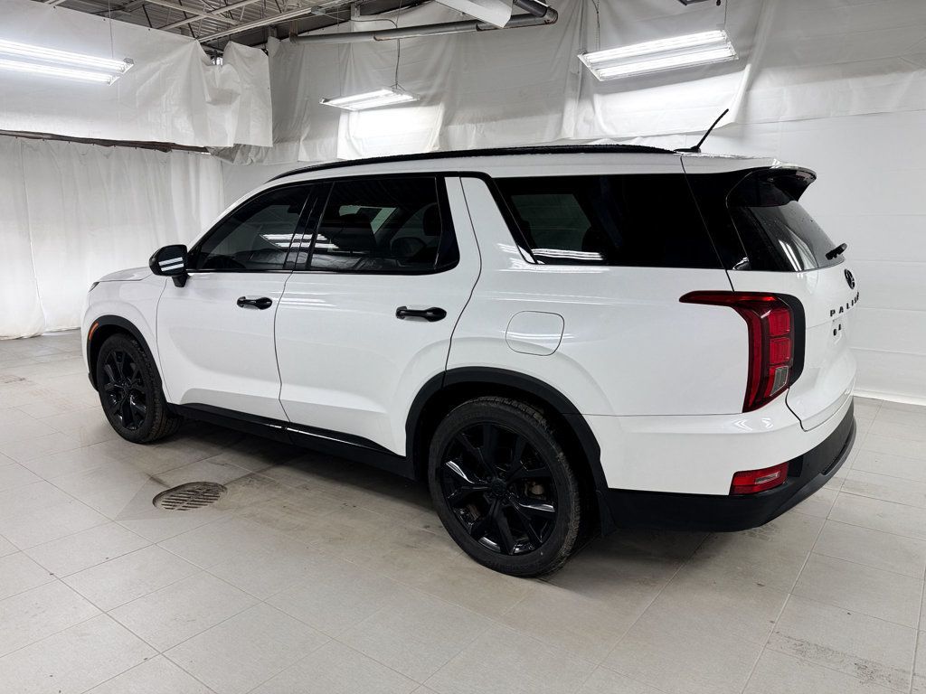 2020 Hyundai Palisade SEL AWD - 23002381 - 2