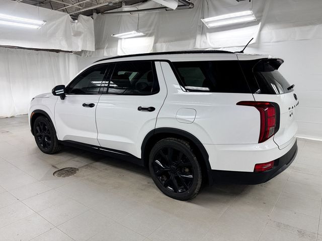 2020 Hyundai Palisade SEL AWD - 23002381 - 2