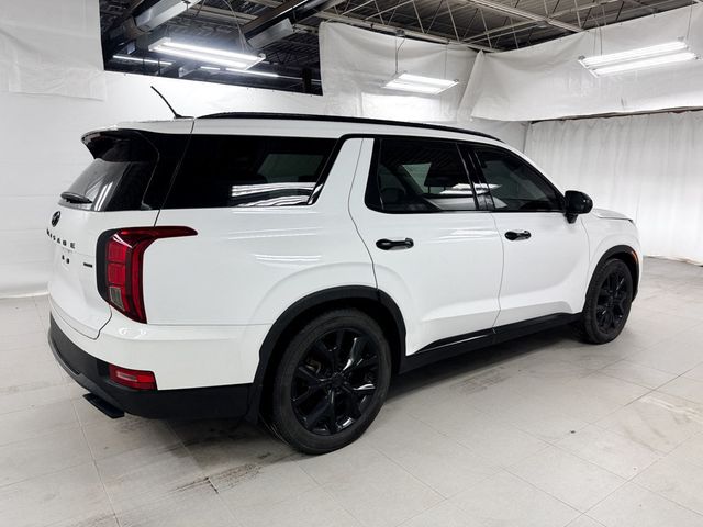 2020 Hyundai Palisade SEL AWD - 23002381 - 4