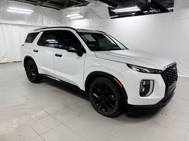 2020 Hyundai Palisade SEL AWD - 23002381 - 5