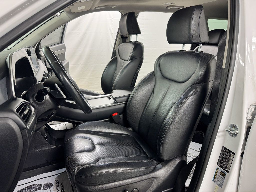 2020 Hyundai Palisade SEL AWD - 23002381 - 6