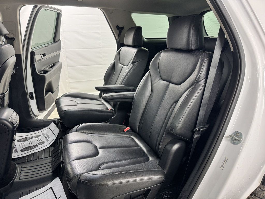 2020 Hyundai Palisade SEL AWD - 23002381 - 7