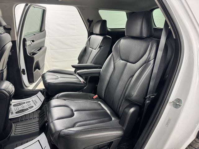 2020 Hyundai Palisade SEL AWD - 23002381 - 7