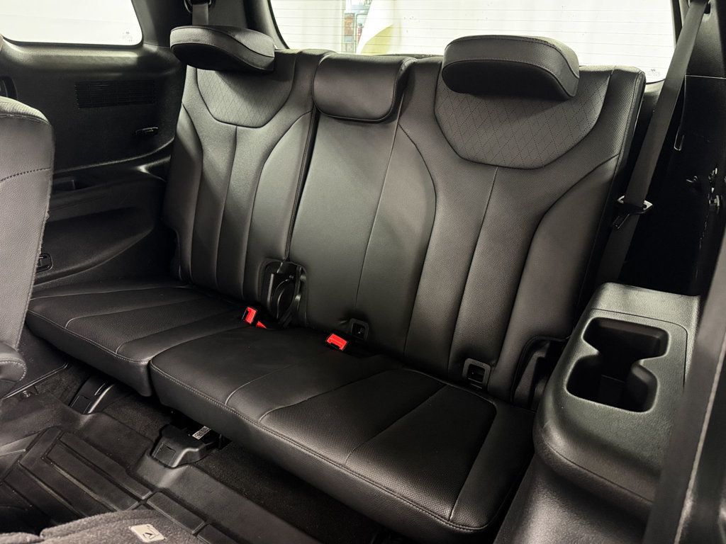 2020 Hyundai Palisade SEL AWD - 23002381 - 8