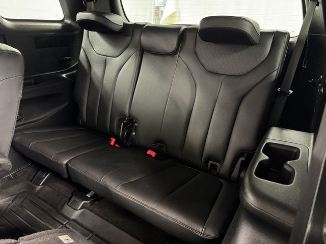 2020 Hyundai Palisade SEL AWD - 23002381 - 8