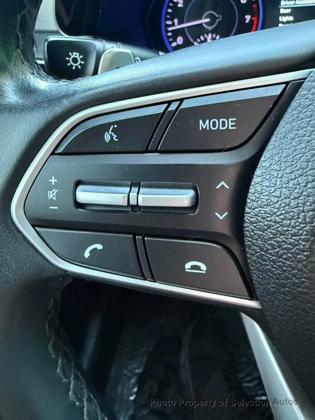 2020 Hyundai Palisade SEL AWD V6 W/POWER MOONROOF - 23079643 - 14