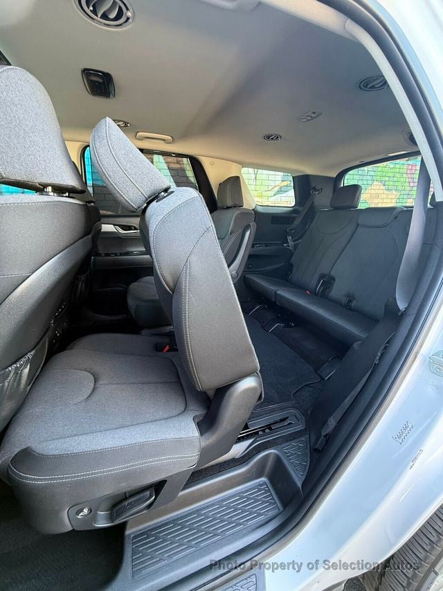2020 Hyundai Palisade SEL AWD V6 W/POWER MOONROOF - 23079643 - 36