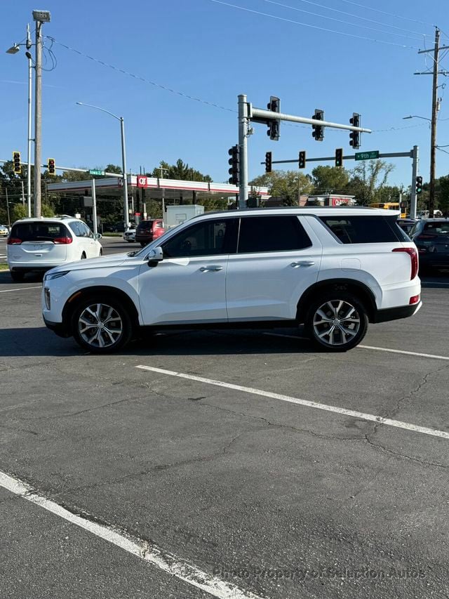 2020 Hyundai Palisade SEL AWD V6 W/POWER MOONROOF - 23079643 - 3