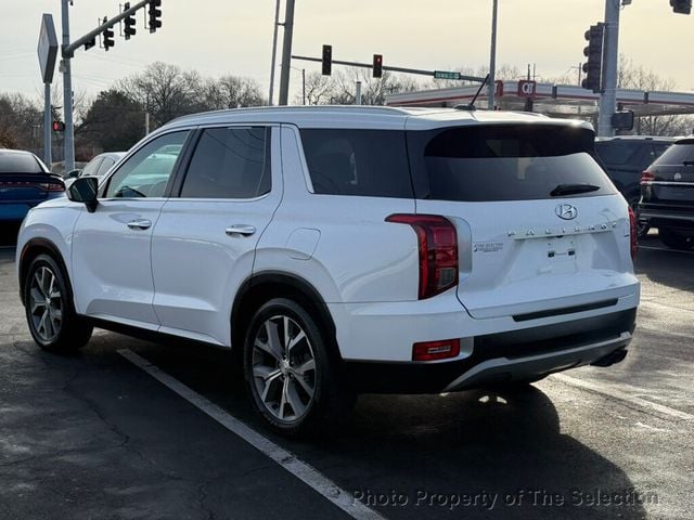 2020 Hyundai Palisade SEL AWD W/ CONVENIENCE PKG - 22976983 - 9