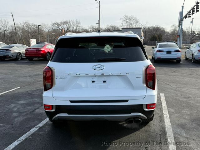 2020 Hyundai Palisade SEL AWD W/ CONVENIENCE PKG - 22976983 - 10