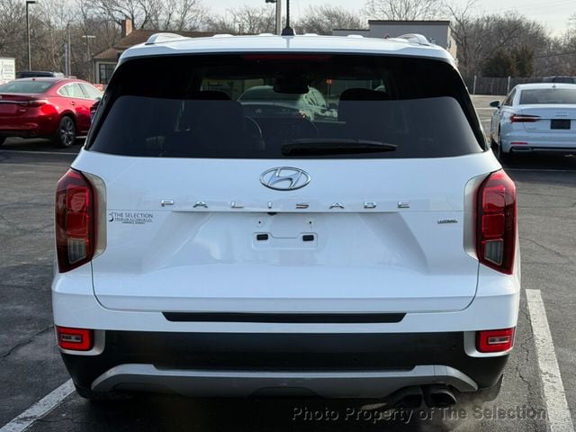 2020 Hyundai Palisade SEL AWD W/ CONVENIENCE PKG - 22976983 - 11