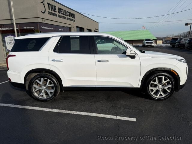 2020 Hyundai Palisade SEL AWD W/ CONVENIENCE PKG - 22976983 - 14