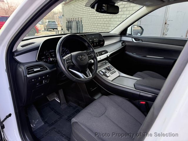 2020 Hyundai Palisade SEL AWD W/ CONVENIENCE PKG - 22976983 - 16