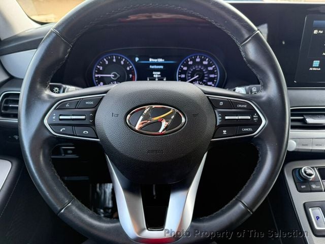 2020 Hyundai Palisade SEL AWD W/ CONVENIENCE PKG - 22976983 - 17