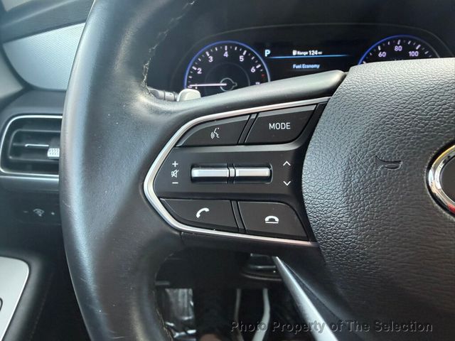 2020 Hyundai Palisade SEL AWD W/ CONVENIENCE PKG - 22976983 - 18