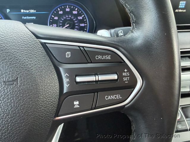 2020 Hyundai Palisade SEL AWD W/ CONVENIENCE PKG - 22976983 - 19