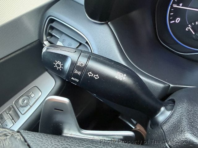 2020 Hyundai Palisade SEL AWD W/ CONVENIENCE PKG - 22976983 - 20